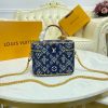 Best Replicas Bags - Replica LV Since 1854 Vanity PM M57403 Bag Shop For Best Louis Vuitton LV Replica Bags With Cheap Price
