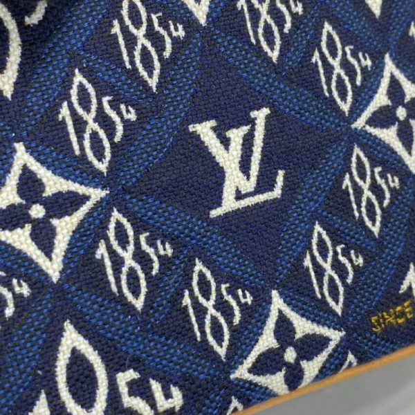 Replica LV Since 1854 Vanity PM M57403 Bag - Image 8