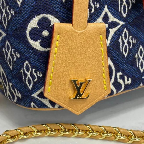 Replica LV Since 1854 Vanity PM M57403 Bag - Image 10