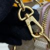 Best Replicas Bags - Replica LV Speedy Bandouliere 20 in Pale Beige | M46163 Shop For Best Louis Vuitton LV Replica Bags With Cheap Price