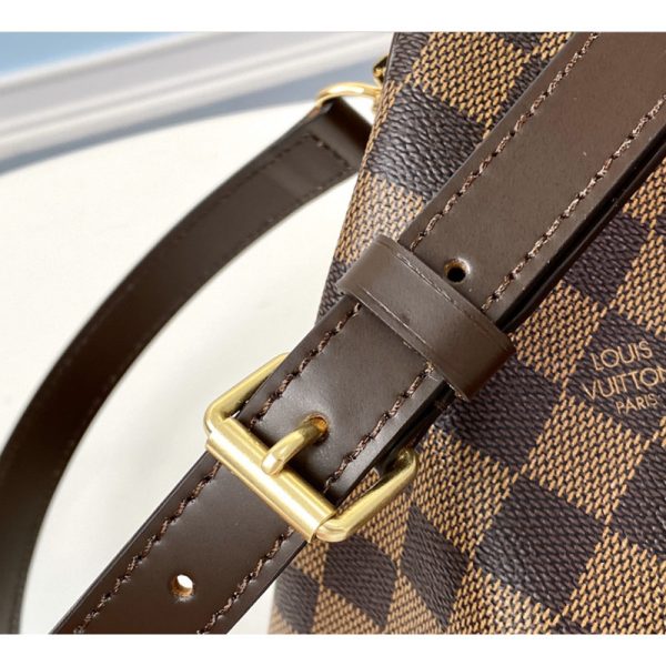 Replica LV Speedy Bandouliere 30 Bag N41367 - Image 11