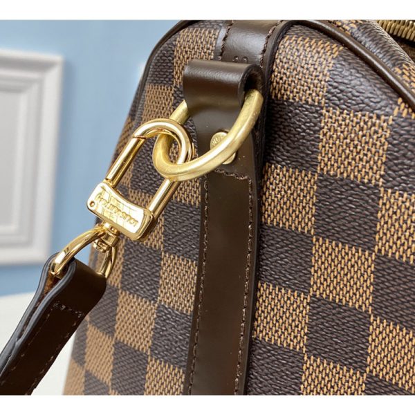 Replica LV Speedy Bandouliere 30 Bag N41367 - Image 7