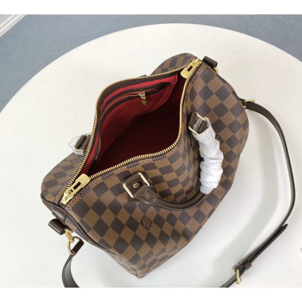 Replica LV Speedy Bandouliere 30 Bag N41367 - Image 10