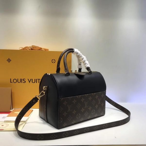 Replica LV Speedy Doctor 25 Handbag M51468 – Stylish & Affordable - Image 2