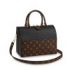 Best Replicas Bags - Replica LV Speedy Doctor 25 Handbag M51468 – Stylish & Affordable Shop For Best Louis Vuitton LV Replica Bags With Cheap Price