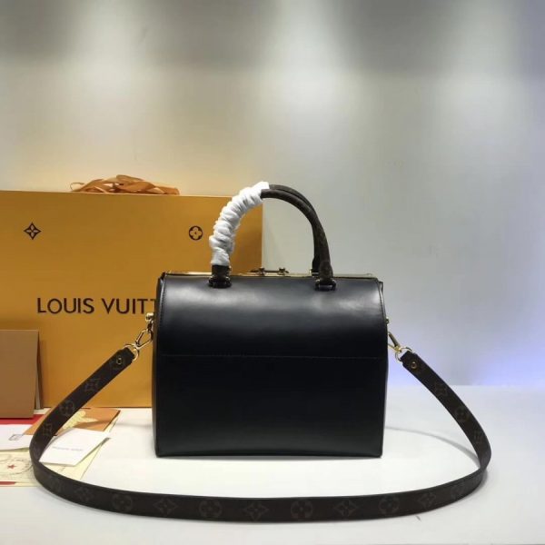 Replica LV Speedy Doctor 25 Handbag M51468 – Stylish & Affordable - Image 3