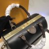 Best Replicas Bags - Replica LV Speedy Doctor 25 Handbag M51468 – Stylish & Affordable Shop For Best Louis Vuitton LV Replica Bags With Cheap Price