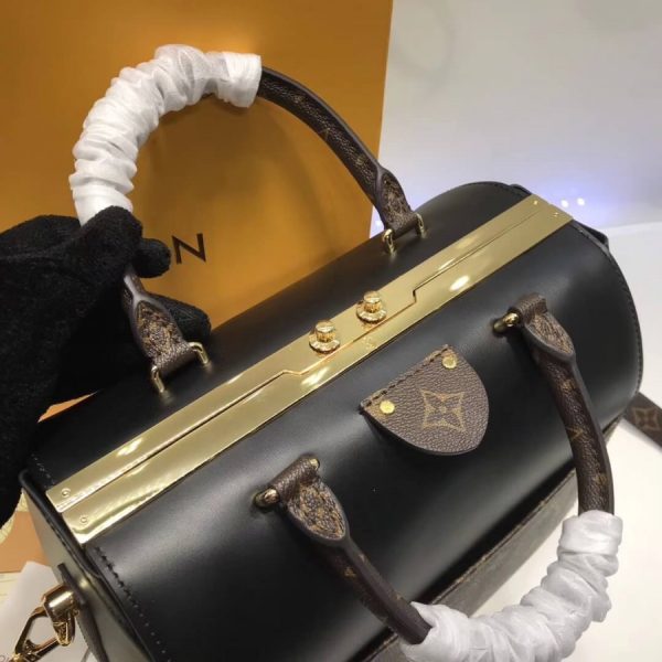 Replica LV Speedy Doctor 25 Handbag M51468 – Stylish & Affordable - Image 5
