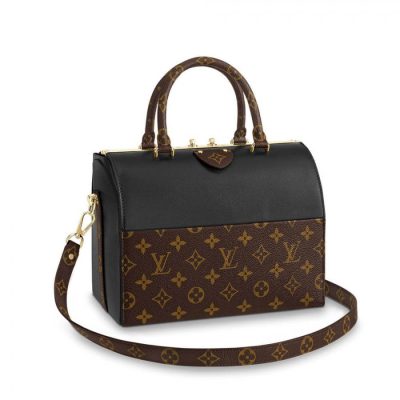 Replica LV Speedy Doctor 25 Handbag M51468 – Stylish & Affordable