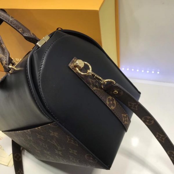 Replica LV Speedy Doctor 25 Handbag M51468 – Stylish & Affordable - Image 6