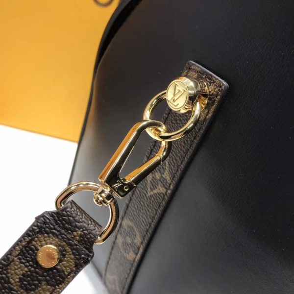 Replica LV Speedy Doctor 25 Handbag M51468 – Stylish & Affordable - Image 7