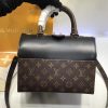 Best Replicas Bags - Replica LV Speedy Doctor 25 Handbag M51468 – Stylish & Affordable Shop For Best Louis Vuitton LV Replica Bags With Cheap Price