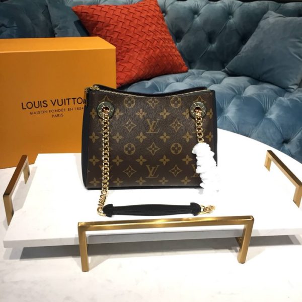 Replica LV Surene Bb Crossbody Bag – Timeless Luxury Style - Image 2
