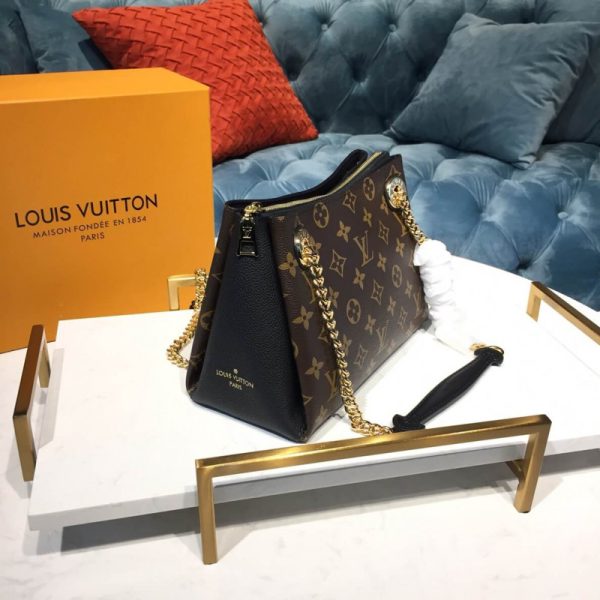 Replica LV Surene Bb Crossbody Bag – Timeless Luxury Style - Image 3
