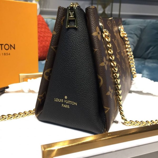 Replica LV Surene Bb Crossbody Bag – Timeless Luxury Style - Image 6
