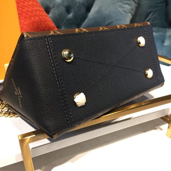 Replica LV Surene Bb Crossbody Bag – Timeless Luxury Style - Image 7