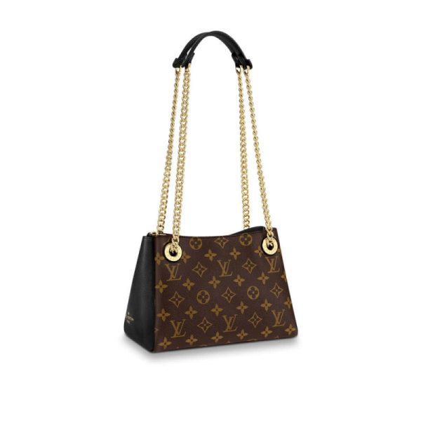 Replica LV Surene Bb Crossbody Bag – Timeless Luxury Style