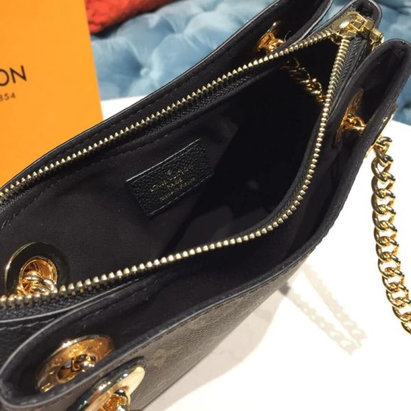 Replica LV Surene Bb Crossbody Bag – Timeless Luxury Style - Image 8