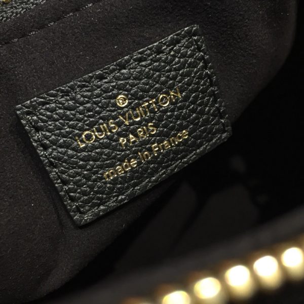 Replica LV Surene Bb Crossbody Bag – Timeless Luxury Style - Image 9