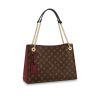 Best Replicas Bags - Replica Louis Vuitton Surene MM Handbag – Stylish & Sophisticated Shop For Best Louis Vuitton LV Replica Bags With Cheap Price
