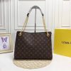 Best Replicas Bags - Replica Louis Vuitton Surene MM Handbag – Stylish & Sophisticated Shop For Best Louis Vuitton LV Replica Bags With Cheap Price
