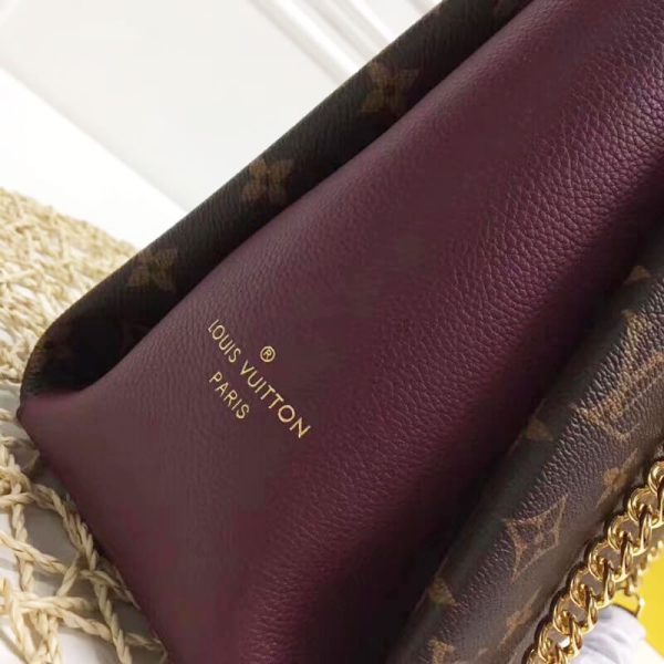 Replica Louis Vuitton Surene MM Handbag – Stylish & Sophisticated - Image 8