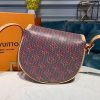 Best Replicas Bags - Replica LV Tambourin Handbag M55460 - Luxury Designer Style Shop For Best Louis Vuitton LV Replica Bags With Cheap Price