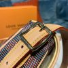 Best Replicas Bags - Replica LV Tambourin Handbag M55460 - Luxury Designer Style Shop For Best Louis Vuitton LV Replica Bags With Cheap Price