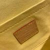Best Replicas Bags - Replica LV Tambourin Handbag M55460 - Luxury Designer Style Shop For Best Louis Vuitton LV Replica Bags With Cheap Price