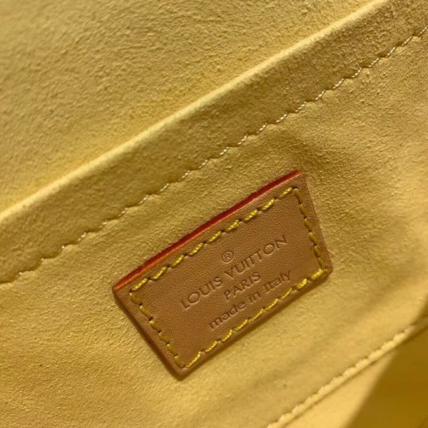 Replica LV Tambourin Handbag M55460 - Luxury Designer Style - Image 9