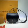 Best Replicas Bags - Replica Louis Vuitton Tambourin Handbag M55505-M55506 Shop For Best Louis Vuitton LV Replica Bags With Cheap Price