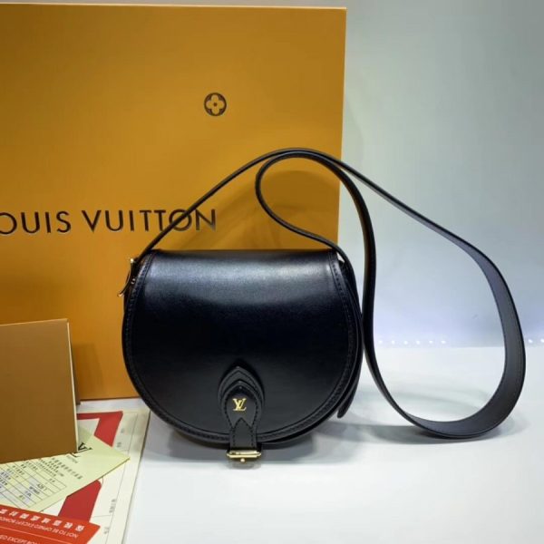 Replica Louis Vuitton Tambourin Handbag M55505-M55506 - Image 2