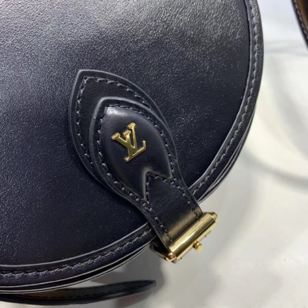 Replica Louis Vuitton Tambourin Handbag M55505-M55506 - Image 3