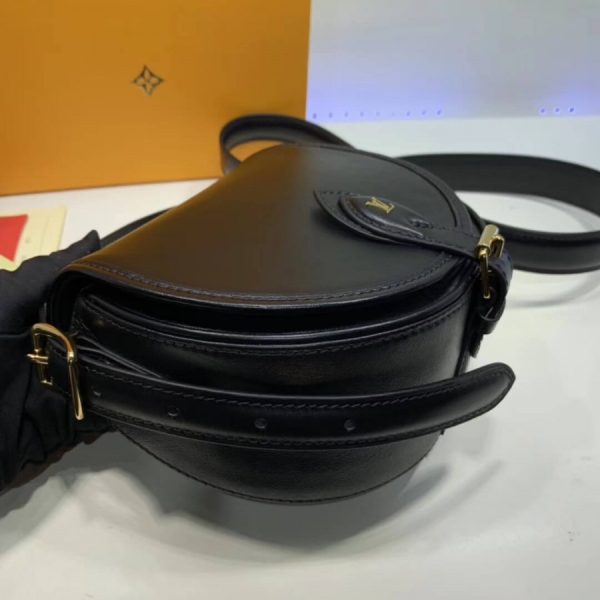Replica Louis Vuitton Tambourin Handbag M55505-M55506 - Image 4