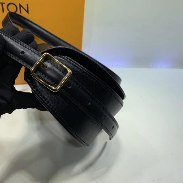 Replica Louis Vuitton Tambourin Handbag M55505-M55506 - Image 5