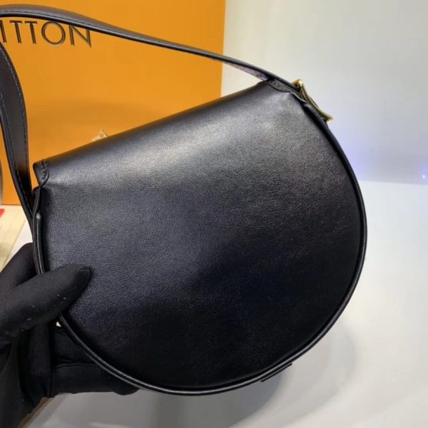 Replica Louis Vuitton Tambourin Handbag M55505-M55506 - Image 7