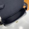 Best Replicas Bags - Replica Louis Vuitton Tambourin Handbag M55505-M55506 Shop For Best Louis Vuitton LV Replica Bags With Cheap Price