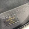 Best Replicas Bags - Replica Louis Vuitton Tambourin Handbag M55505-M55506 Shop For Best Louis Vuitton LV Replica Bags With Cheap Price