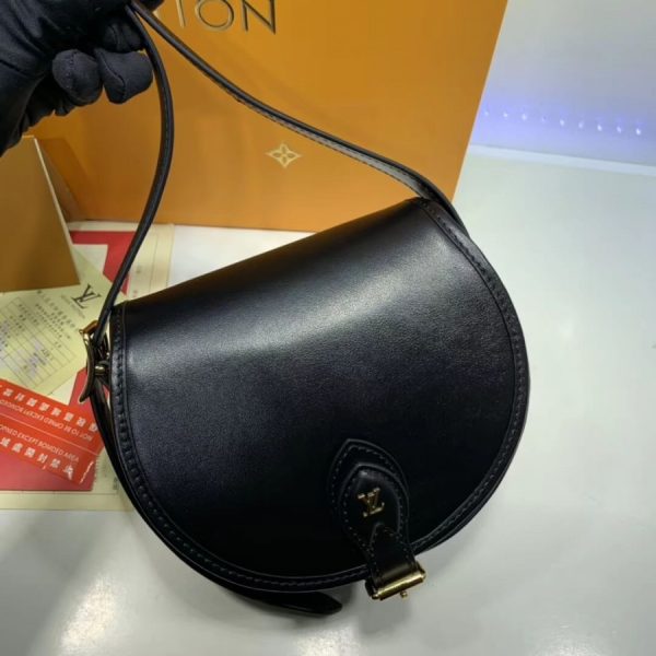 Replica Louis Vuitton Tambourin Handbag M55505-M55506 - Image 10