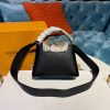 Best Replicas Bags - Replica LV Capucines Mini in Taurillon & Python Leather N97075 Shop For Best Louis Vuitton LV Replica Bags With Cheap Price