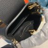 Best Replicas Bags - Replica LV Capucines Mini in Taurillon & Python Leather N97075 Shop For Best Louis Vuitton LV Replica Bags With Cheap Price
