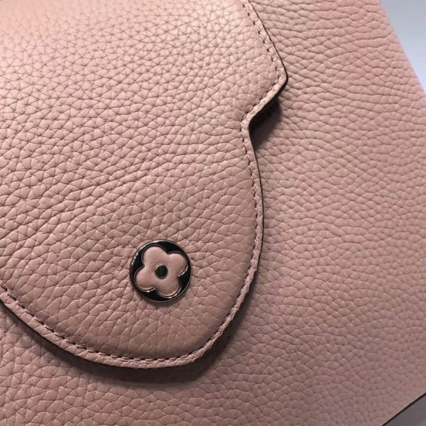 Replica LV Taurillon Python Capucines BB N92039 Handbag - Image 8