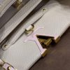Best Replicas Bags - Replica LV Capucines BB in Taurillon Leather M57223 Shop For Best Louis Vuitton LV Replica Bags With Cheap Price