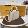 Best Replicas Bags - Replica LV Capucines BB in Taurillon Leather M57223 Shop For Best Louis Vuitton LV Replica Bags With Cheap Price