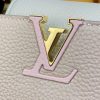 Best Replicas Bags - Replica LV Capucines BB in Taurillon Leather M57223 Shop For Best Louis Vuitton LV Replica Bags With Cheap Price