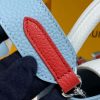 Best Replicas Bags - Replica LV Capucines Mini Taurillon Leather Bag M57519 Shop For Best Louis Vuitton LV Replica Bags With Cheap Price