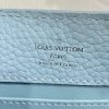 Best Replicas Bags - Replica LV Capucines Mini Taurillon Leather Bag M57519 Shop For Best Louis Vuitton LV Replica Bags With Cheap Price