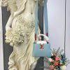 Best Replicas Bags - Replica LV Capucines Mini Taurillon Leather Bag M57519 Shop For Best Louis Vuitton LV Replica Bags With Cheap Price