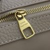 Best Replicas Bags - Louis Vuitton Capucines MM Taurillon Leather Replica Handbag Shop For Best Louis Vuitton LV Replica Bags With Cheap Price