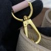 Best Replicas Bags - Louis Vuitton Capucines MM Taurillon Leather Replica Handbag Shop For Best Louis Vuitton LV Replica Bags With Cheap Price